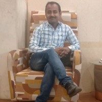 MANISH JHA