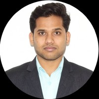Animesh Suman