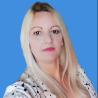 Monica Cristina Ferreira