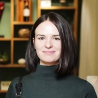 Albina Chamsulvaraeva