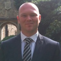 James Dixon
