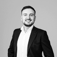 Elvis Muratovic