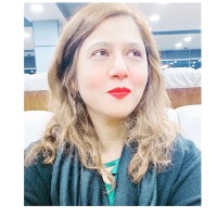 Natasha Shaukat