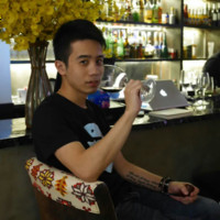 Gavin Shum