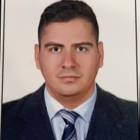 Jorge Armando Garcia Olaya