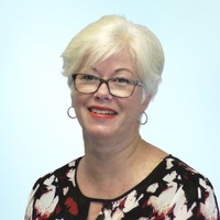 Jenny Carter