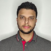 Diogo Santos B. G. Baracho