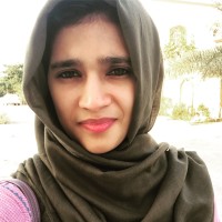 Fahima Safar