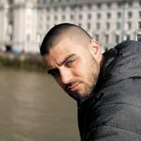 Ivaylo Vasilev