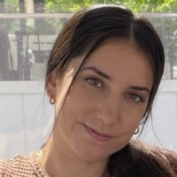 Aleksandra Mihic