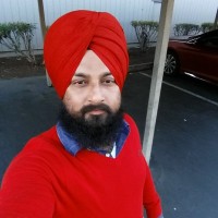Baljit Singh