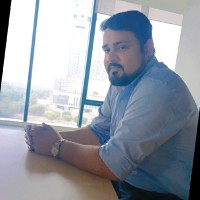 Vaibhav Bhardwaj