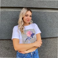 Iva Andreevska
