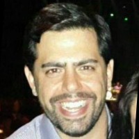 Daniel Dos Santos