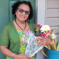 Dianne George