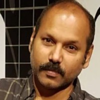 Arun Raghavan
