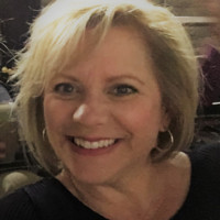 Pamela Lehman