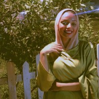 Shereen Saber