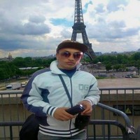 aymen bouali