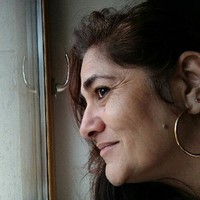 Nathalie Fazarally