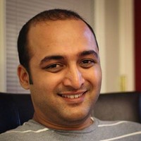 Gaurav Vaidya