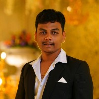 ManiKumar Goud