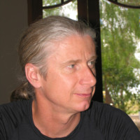 Gary Strong, P. Eng, Fec, Fgc