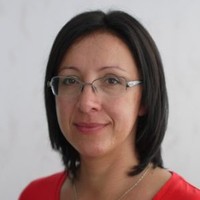 Olga Shust