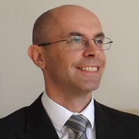 Adrian Roberts