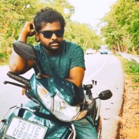 Raju M