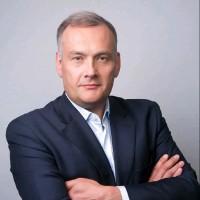 Nikolay Gusev