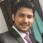 Amresh Tiwari
