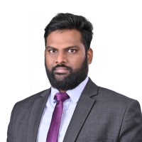 Karthik Ekambaram