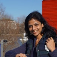 Lathika V Gouri