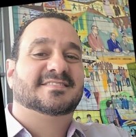 Nelson Pires de Sant' Ana Júnior