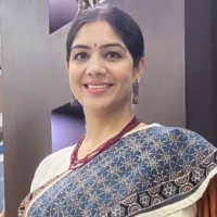 Aparna Tyagi