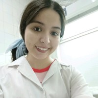 Samanta González