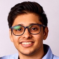 Samir Kothari