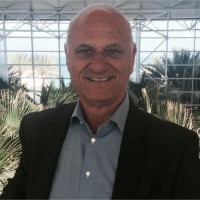Marvin Hilf
