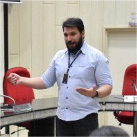 Igor Fernando Gaiotto