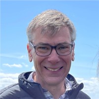 Peter Bacon