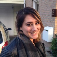 Amy Hendriks