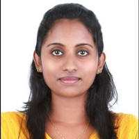 Dhanalekshmi Rajeev