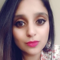 Aarti Dave