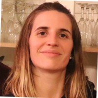 Pauline Marais