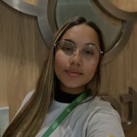 Izabelle Fernanda