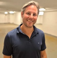 Pether Sandberg