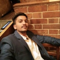 Gazali Qureshi