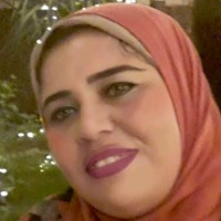 Somaya Hussien