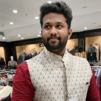 Abisheak Chandran